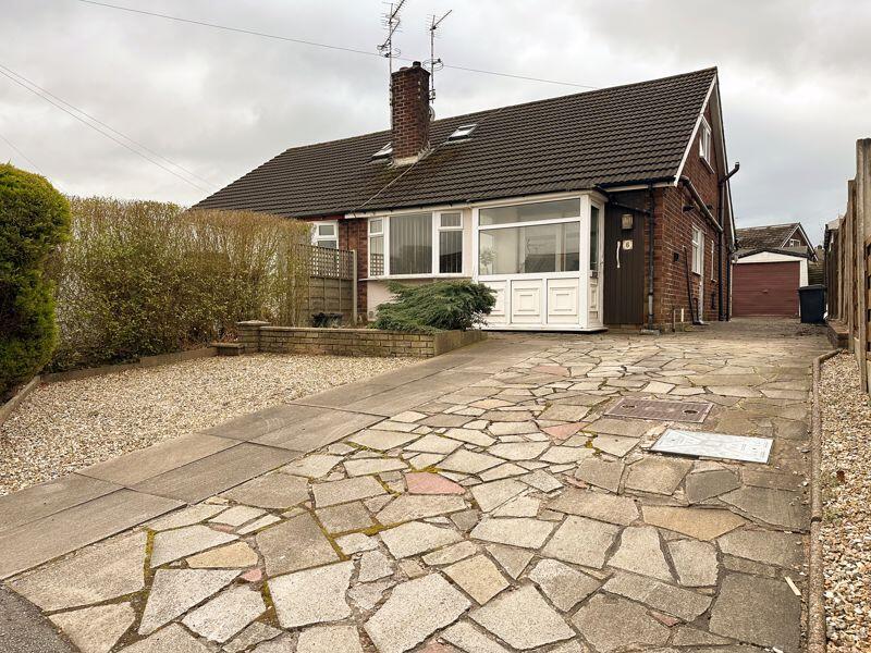 Main image of property: Sussex Place, Congleton