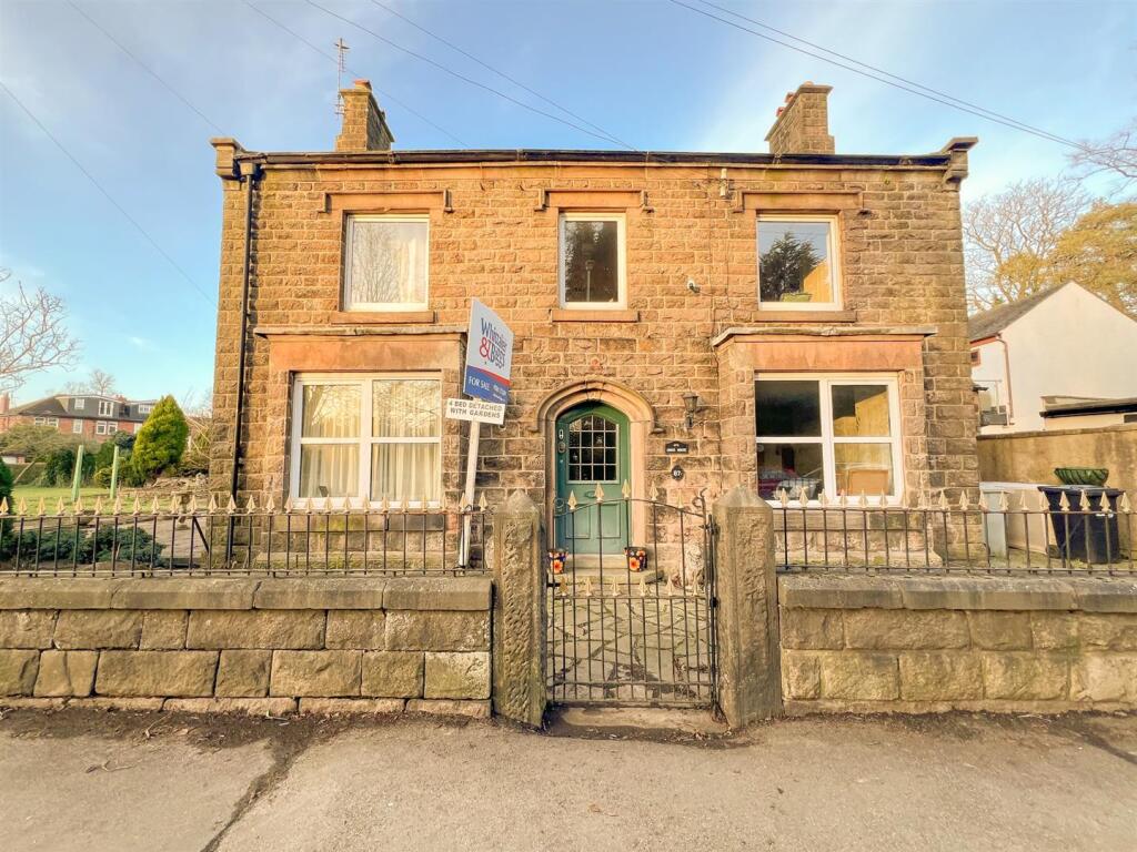 Main image of property: Leek Road, Congleton