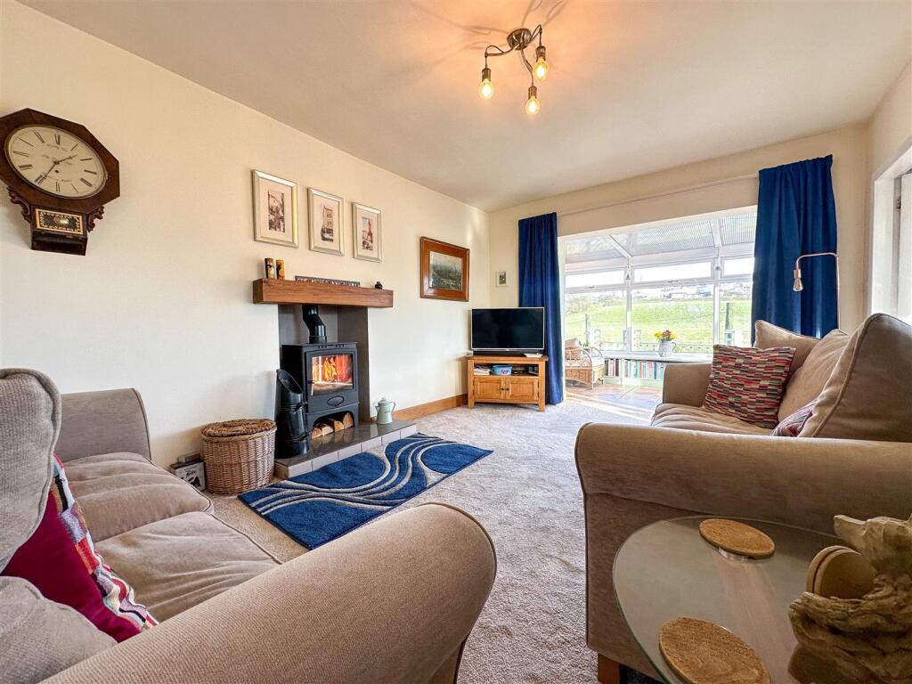 Main image of property: Bosley, Macclesfield