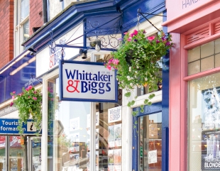 Whittaker & Biggs, Congletonbranch details
