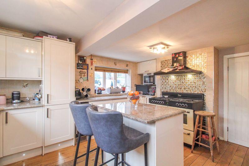 3 bedroom detached house for sale in Ladderedge, Leek, Staffordshire, ST13