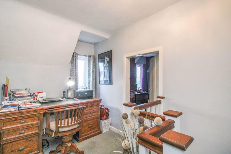 3 bedroom detached house for sale in Ladderedge, Leek, Staffordshire, ST13