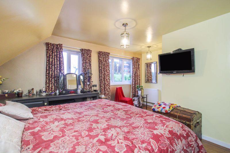 3 bedroom detached house for sale in Ladderedge, Leek, Staffordshire, ST13