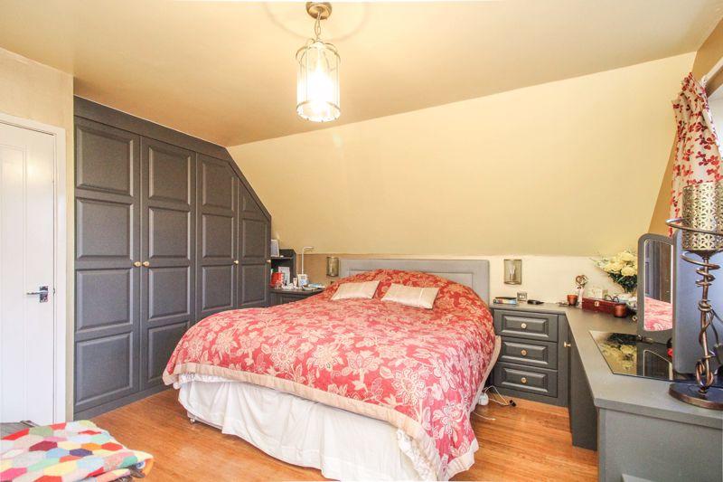 3 bedroom detached house for sale in Ladderedge, Leek, Staffordshire, ST13