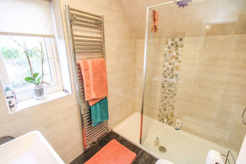 3 bedroom detached house for sale in Ladderedge, Leek, Staffordshire, ST13