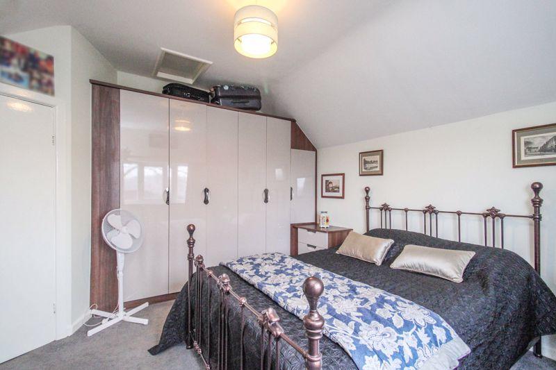 3 bedroom detached house for sale in Ladderedge, Leek, Staffordshire, ST13