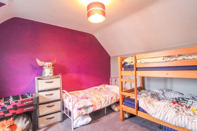 3 bedroom detached house for sale in Ladderedge, Leek, Staffordshire, ST13