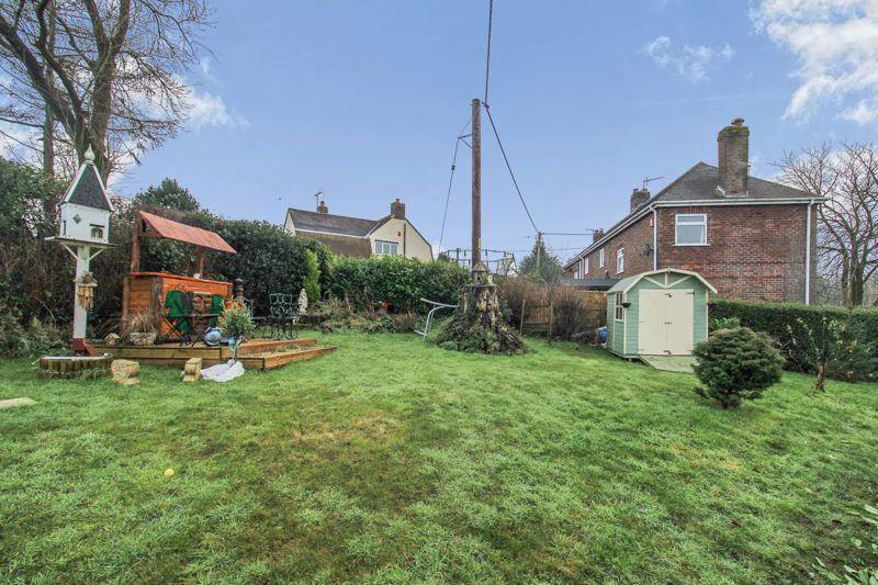 3 bedroom detached house for sale in Ladderedge, Leek, Staffordshire, ST13