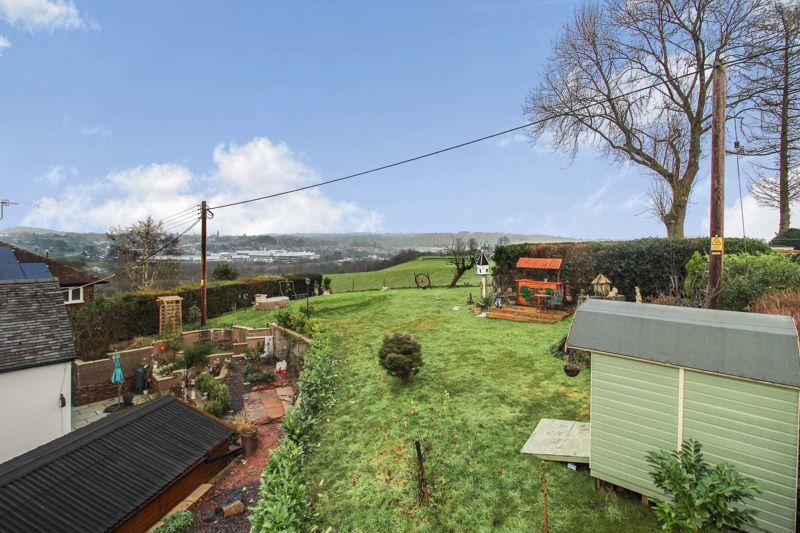 3 bedroom detached house for sale in Ladderedge, Leek, Staffordshire, ST13