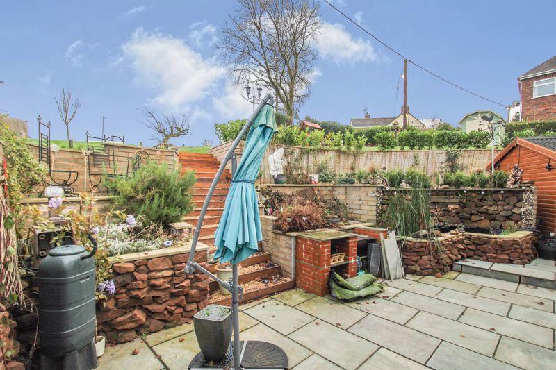 3 bedroom detached house for sale in Ladderedge, Leek, Staffordshire, ST13