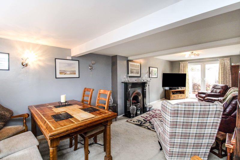 3 bedroom detached house for sale in Ladderedge, Leek, Staffordshire, ST13