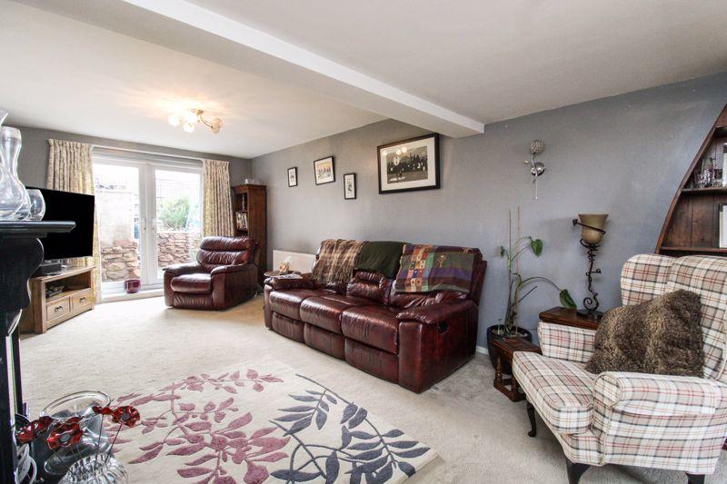 3 bedroom detached house for sale in Ladderedge, Leek, Staffordshire, ST13