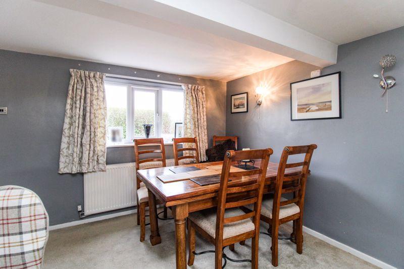 3 bedroom detached house for sale in Ladderedge, Leek, Staffordshire, ST13