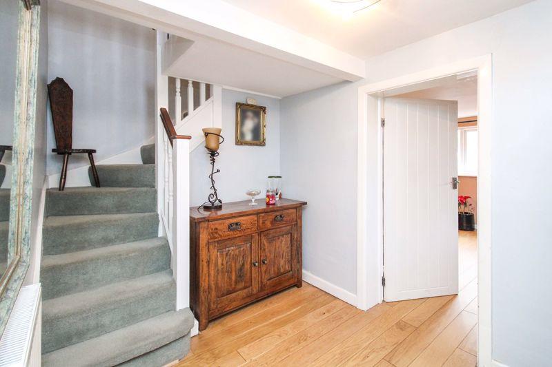 3 bedroom detached house for sale in Ladderedge, Leek, Staffordshire, ST13