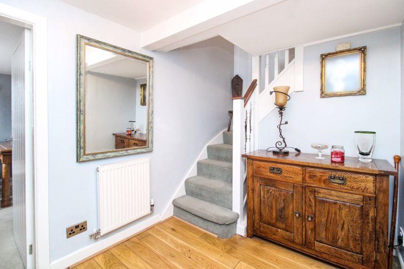 3 bedroom detached house for sale in Ladderedge, Leek, Staffordshire, ST13