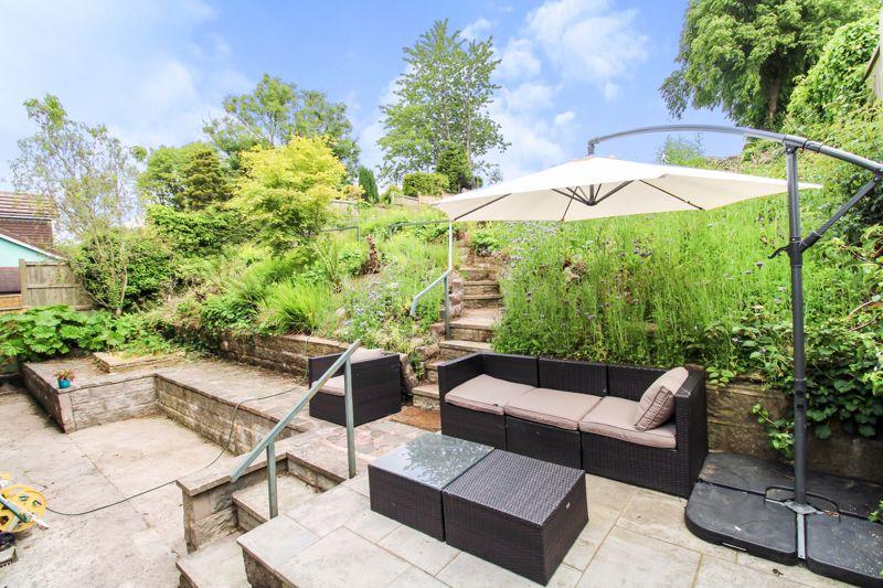 3 bedroom detached house for sale in Meadow Avenue, Wetley Rocks