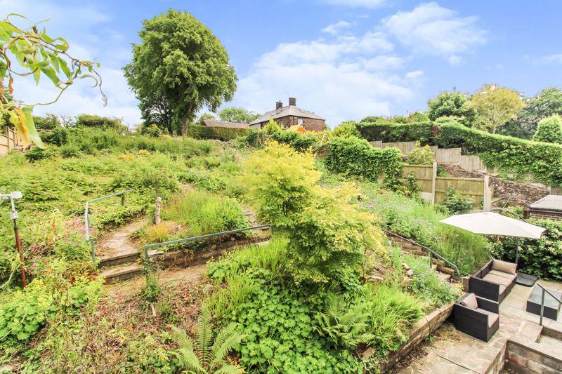 3 bedroom detached house for sale in Meadow Avenue, Wetley Rocks