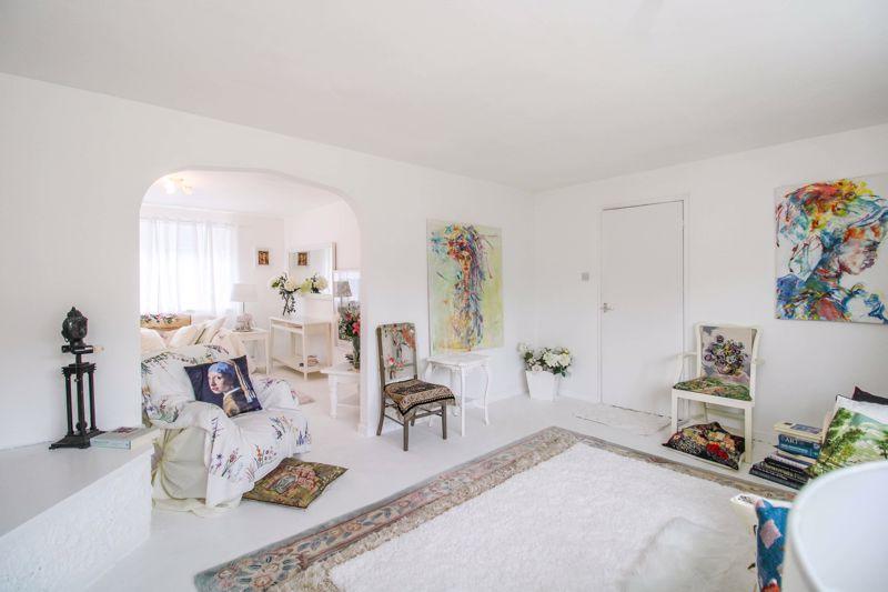 4 bedroom detached house for sale in Narrow Lane, Denstone, Uttoxeter, ST14