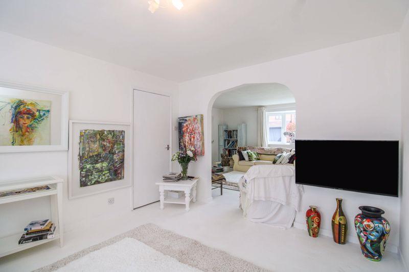 4 bedroom detached house for sale in Narrow Lane, Denstone, Uttoxeter, ST14