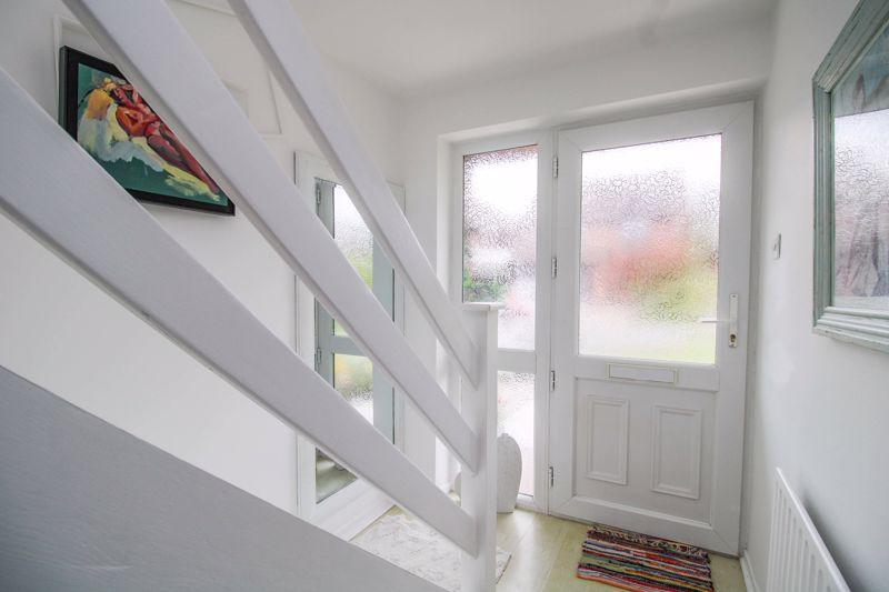 4 bedroom detached house for sale in Narrow Lane, Denstone, Uttoxeter, ST14