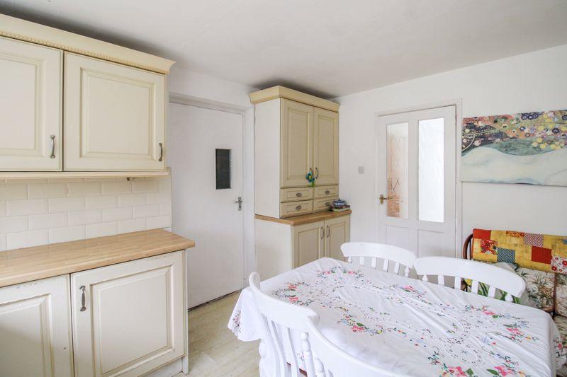 4 bedroom detached house for sale in Narrow Lane, Denstone, Uttoxeter, ST14