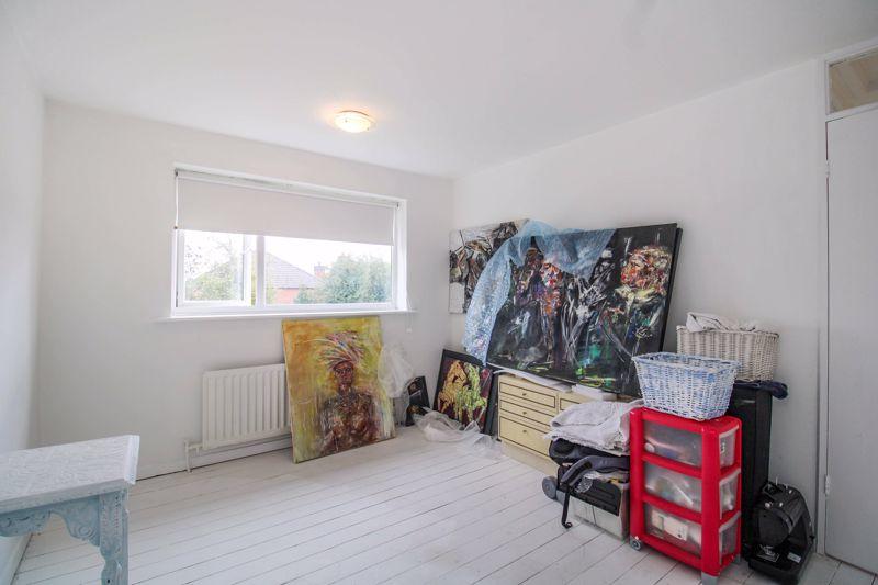 4 bedroom detached house for sale in Narrow Lane, Denstone, Uttoxeter, ST14