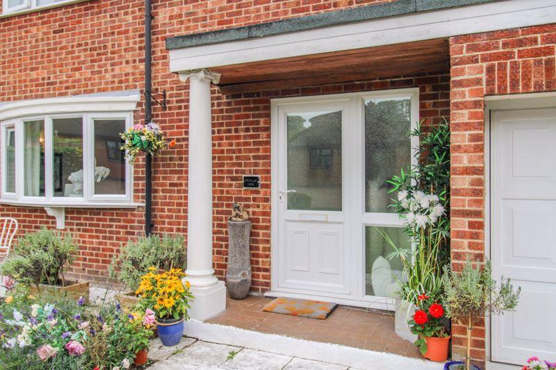 4 bedroom detached house for sale in Narrow Lane, Denstone, Uttoxeter, ST14