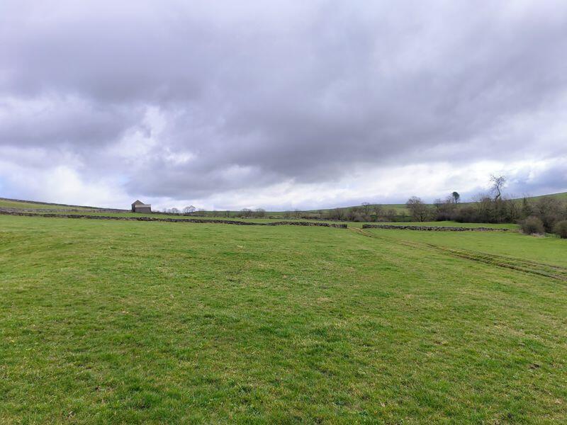 Land for rent in Grazing Land off Harrots Lane, Hartington, Nr. Buxton, SK17