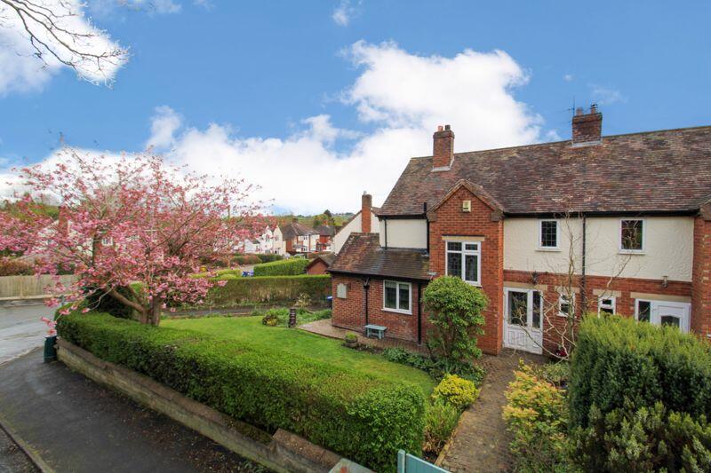 3 bedroom semidetached house for sale in Stoney Lane, Endon, ST9 9BZ, ST9