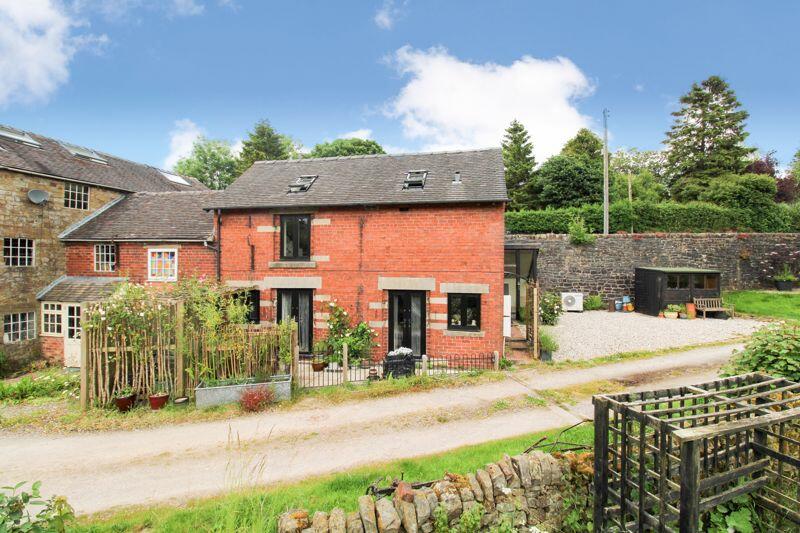 Main image of property: Ashbourne Road, Winkhill, Staffordshire Moorlands, ST13 