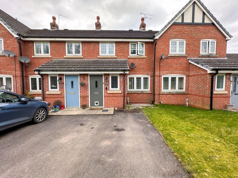 Main image of property: Beaumont Rise, Stallington, Blythe Bridge, Stoke-On-Trent, ST11 