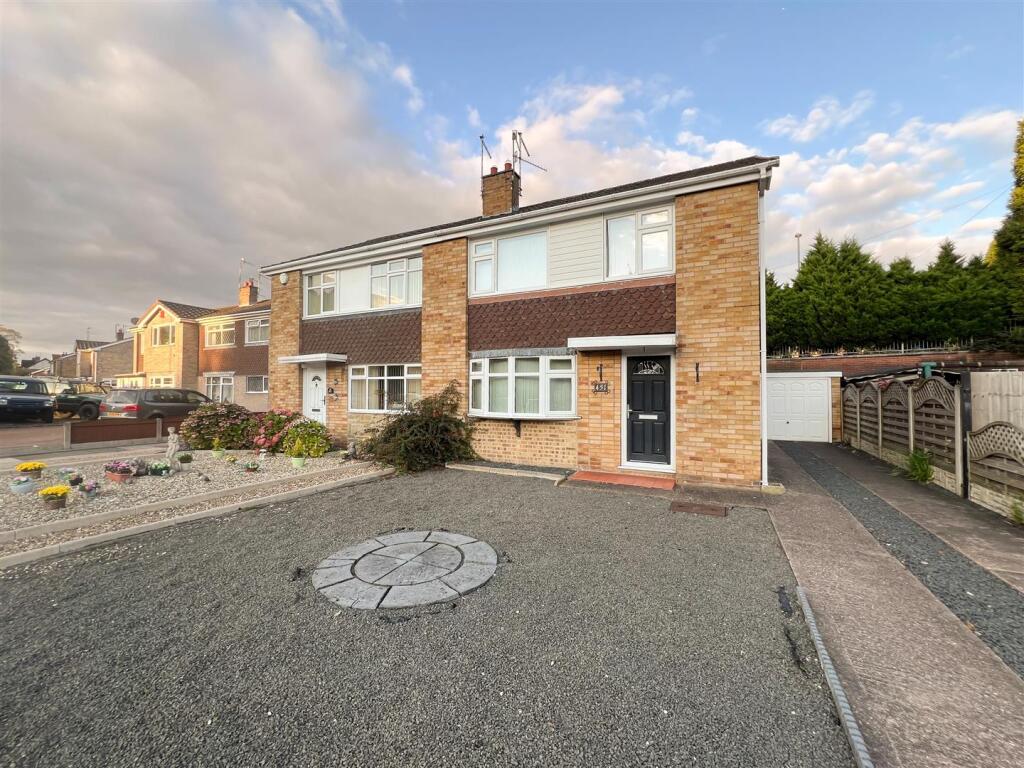 Main image of property: Stone Road, Trentham, ST4 8NG.