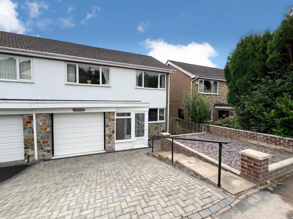 Main image of property: Woodstone Avenue, Endon, ST9 9DL.