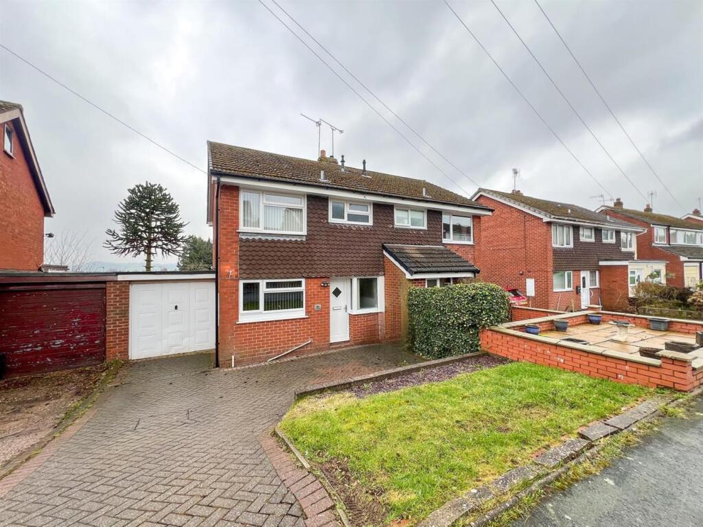 Main image of property: Dalehouse Road, Cheddleton. ST13 7JL.