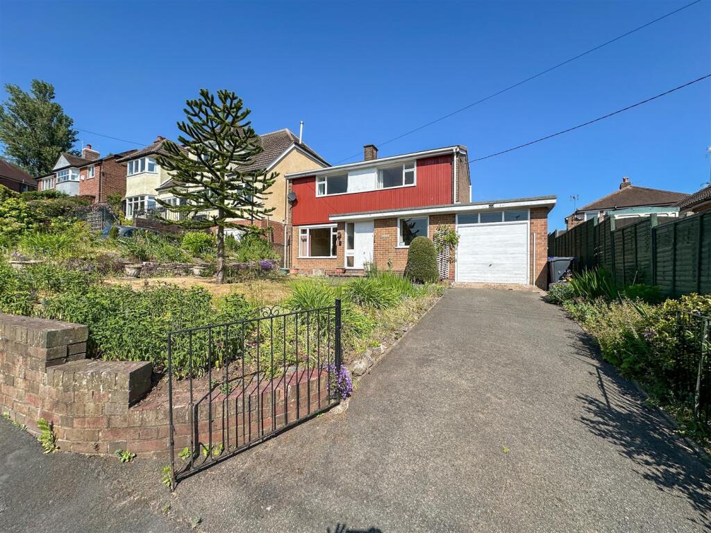 Main image of property: Lansdowne Close, Leek, Staffordshire Moorlands