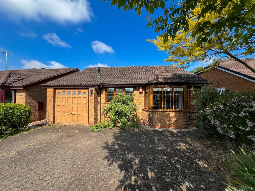 Main image of property: Railway Court, Endon, Stoke-On-Trent