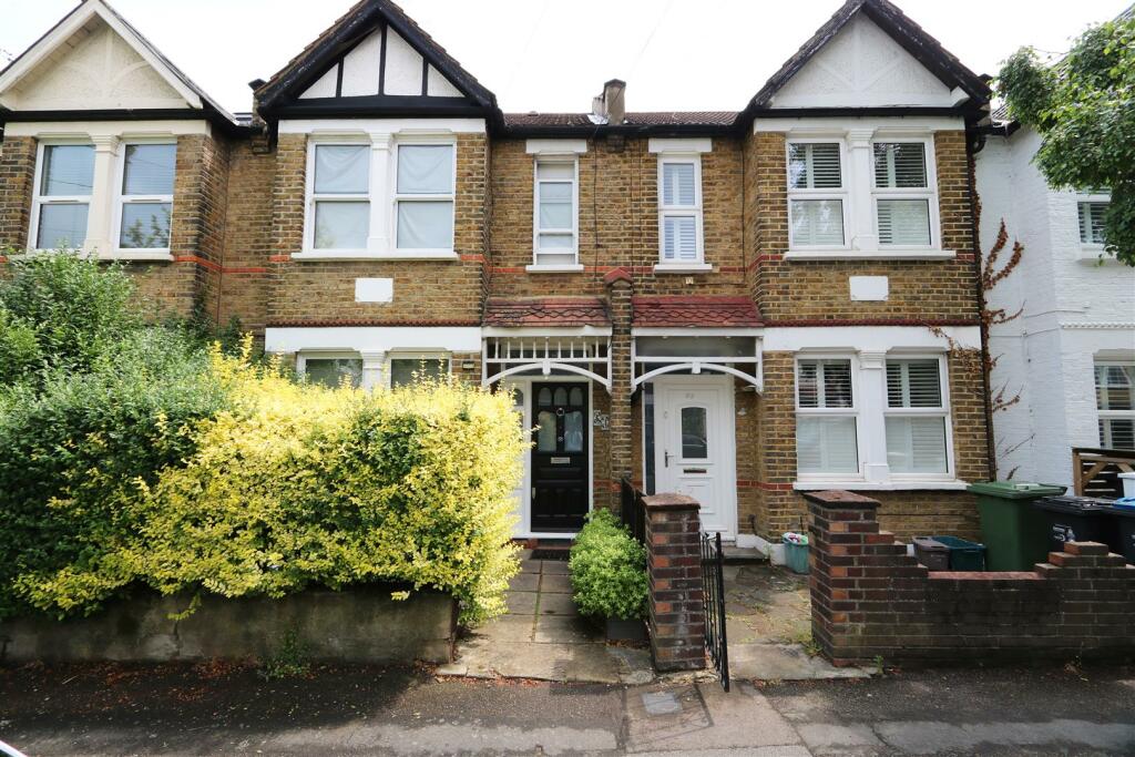 Main image of property: Aston Road, Raynes Park, London