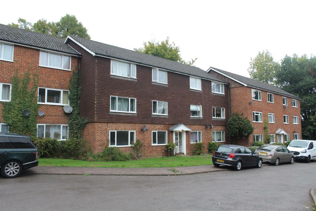 Main image of property: Ridgeway Road, Redhill