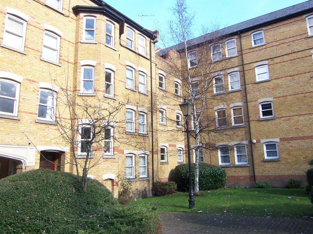 Main image of property: Tonsley Heights, East Hill, Wandsworth