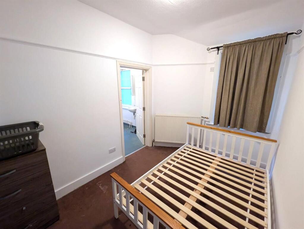 Main image of property: Kingston Road
