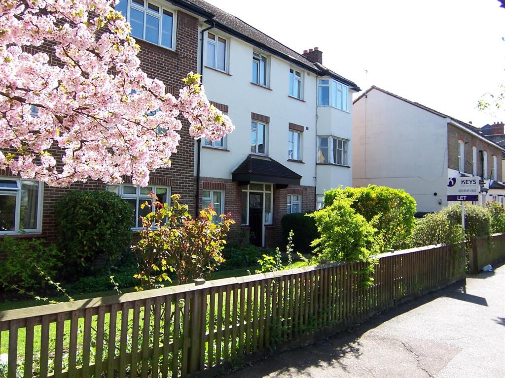 Main image of property: Grove Court, Chestnut Grove, New Malden