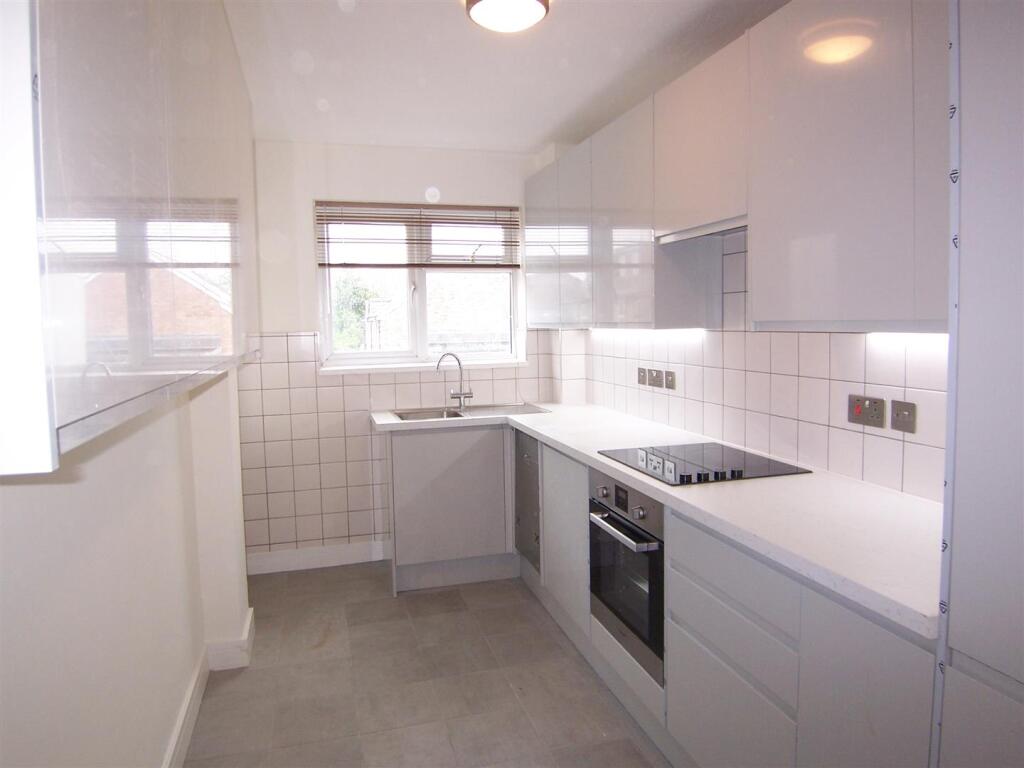 Main image of property: Coombe Road, New Malden