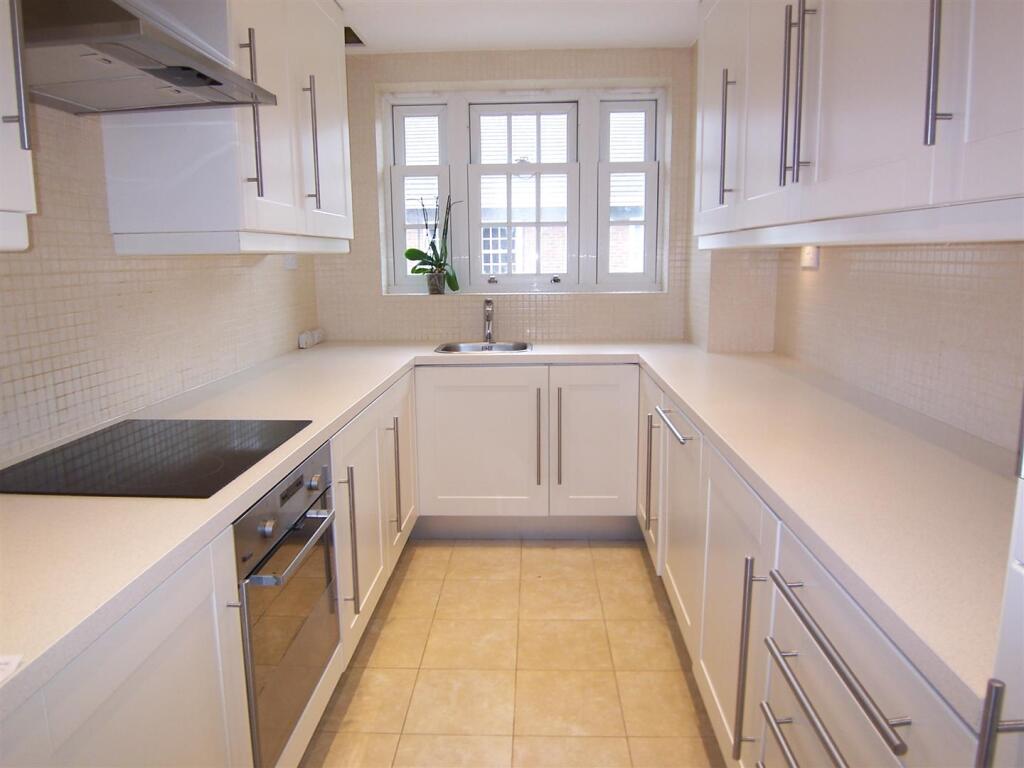 Main image of property: Chartwell House, Wimbledon Parkside, Wimbledon