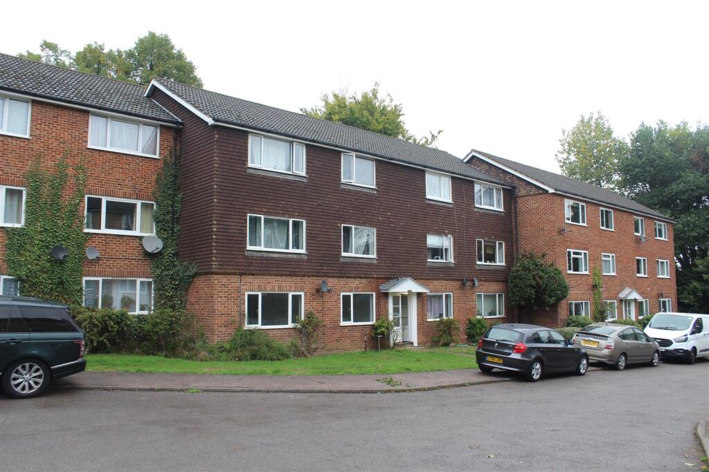 Main image of property: Ridgeway Court, Redhill