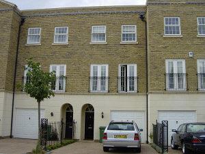 Main image of property: Chadwick Place Surbiton