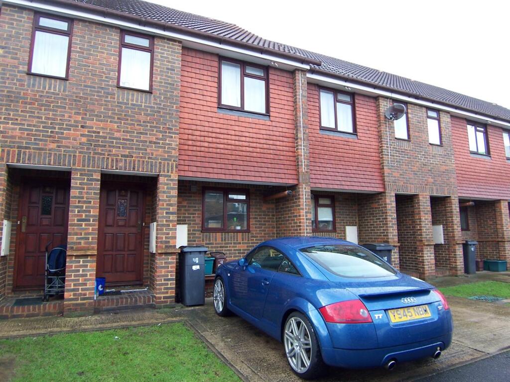 Main image of property: Jacaranda Close New Malden