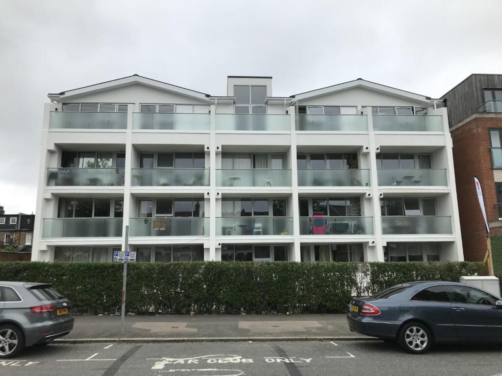 Main image of property: Lambton Road, Raynes Park, London