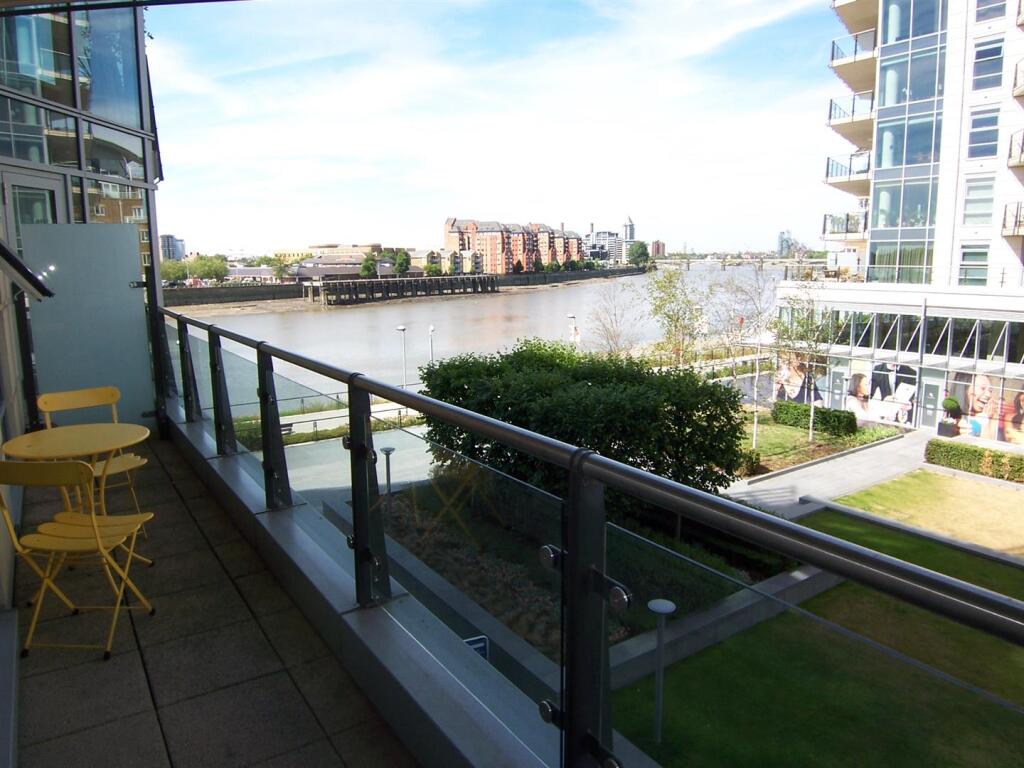 Main image of property: Kingfisher House, Juniper Drive, Wandsworth