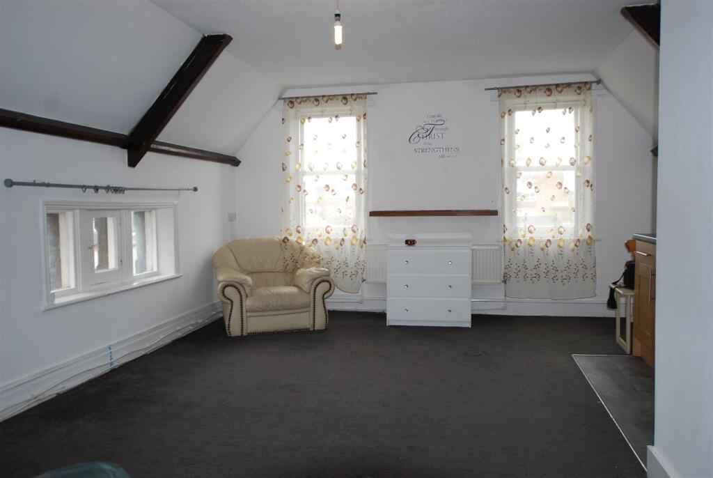 Main image of property: Beckenham
