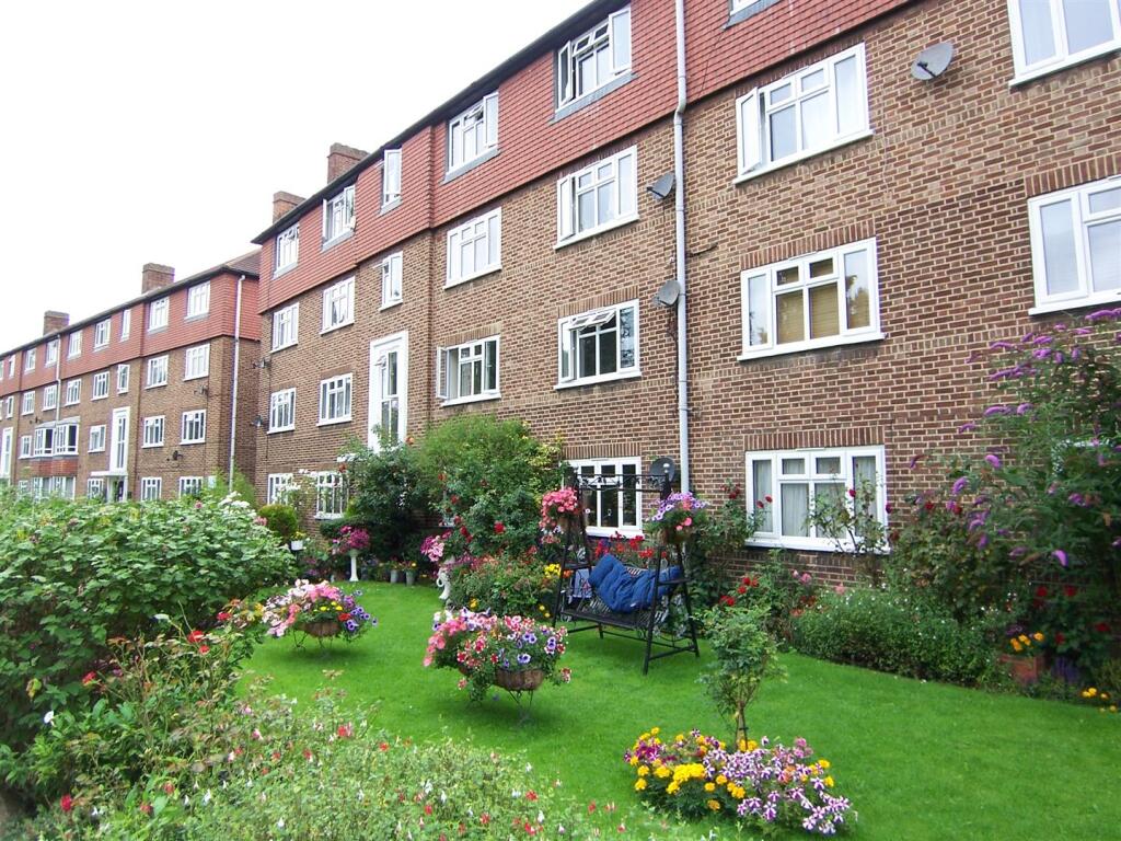 Main image of property: Bushey Road, Raynes Park, SW20